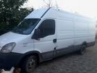 Iveco Daily 2.3 МТ, 2008, 405 000 км