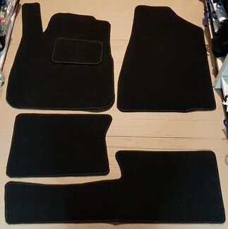 Коврики в салон Dodge Stratus I (1995-2000)