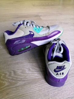 Nike AirMax