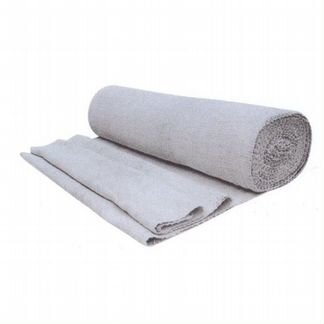 Ткань асбестовая