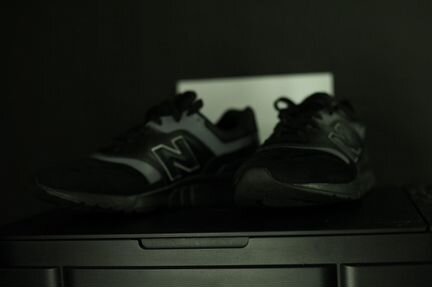 Кроссовки New Balance 997H