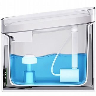 Поилка для животных Xiaomi Kitten Puppy Pet Water