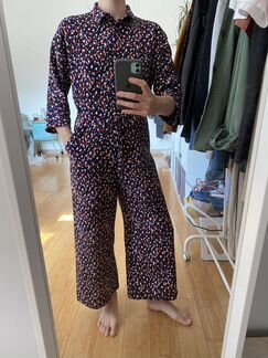 Комбинезон monki
