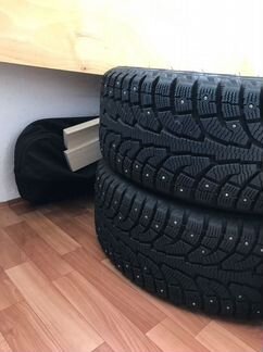 235 50 R18 Hankook i*Pike RW11 за комплект