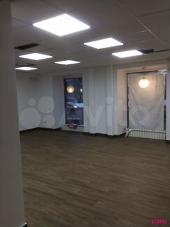 Сдам помещение свободного назначения, 103 м²