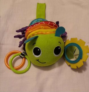 Развивающие игрушки для малышей