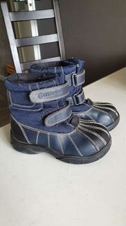 Сапоги детские 