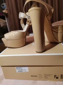 Босоножки Michael Kors размер 39