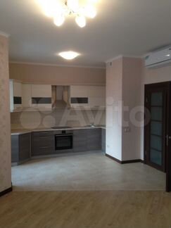 2-к квартира, 56 м², 5/23 эт.