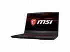 Продам ноутбук msi (на гарантии до декабря)