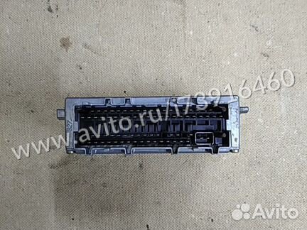 Блок управления ASR Мерседес W140