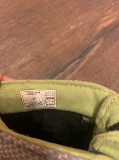 Ботинки crocs c11