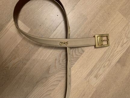 Пояс Nina Ricci оригинал замша