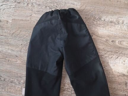 Брюки софтшелл name it р 98