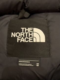 Пуховик The North Face 1996 Retro Nuptse Jacket
