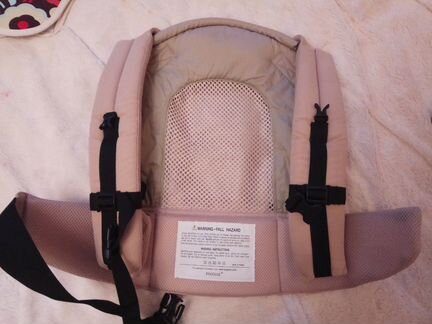 Эрго-рюкзак Pognae