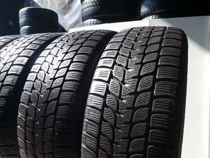 235 45 18 bridgestone blizzak LM25V d r