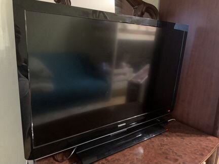 Телевизор Toshiba