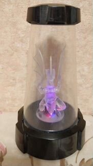 Ночник дракон