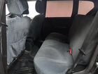 Chevrolet Niva 1.7 МТ, 2014, 124 000 км объявление продам