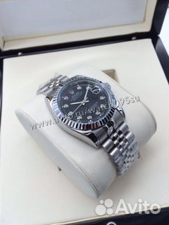 Часы женские Rol Dayjust 36mm (арт 9757)