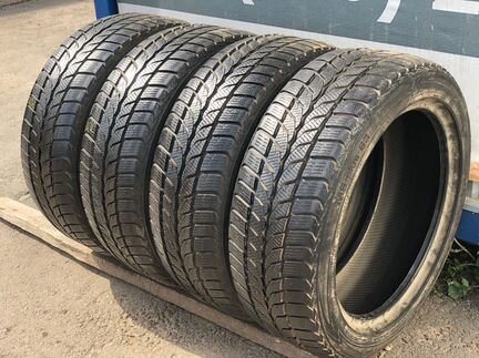 205 50 17 Uniroyal MS Plus 66 93V