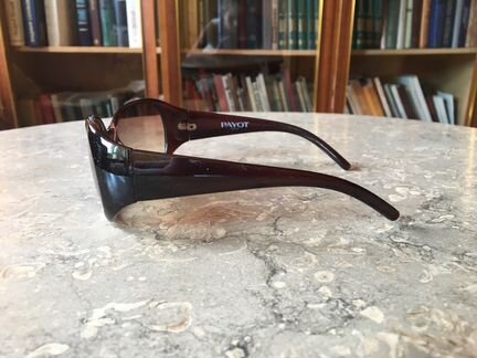Солнцезащитные очки Payot, новые