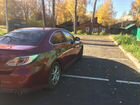 Mazda 6 2.0 AT, 2011, 93 000 км объявление продам