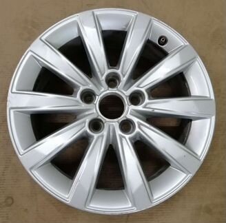 Диск r16 Audi A3 8V