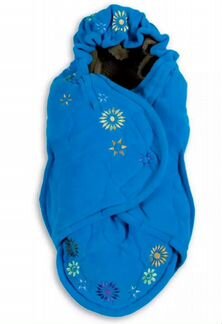 Конверт - одеяло Lodger bunker универсальный двойн