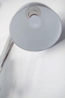 Светильник заводской СССР пантограф гармошка