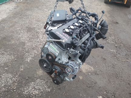 Контрактный двигатель 4A91-0035976