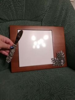 Сервировочная доска, Малайзия, Royal selangor, пью