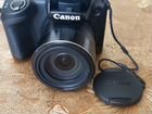Фотоаппарат Canon SX410 IS Black объявление продам