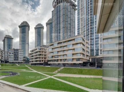 4-к квартира, 201.5 м², 4/7 эт.