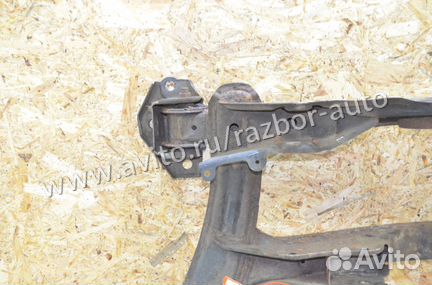 Подрамник задний Lexus RX330 2003-2006