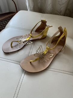 Босоножки/сандали Elisabetta Franchi оригинал