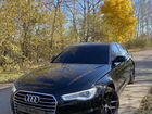 Audi A6 1.8 AMT, 2016, 151 863 км