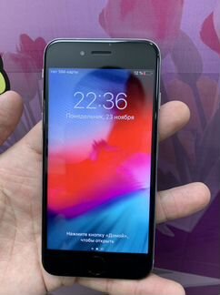 iPhone 6 рст 64gb