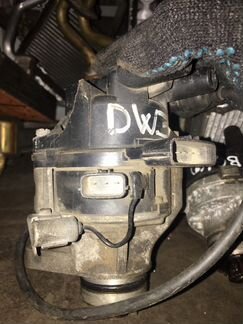 Трамблер Mazda Demio DW3W B3E 1.3 6+3 контактов