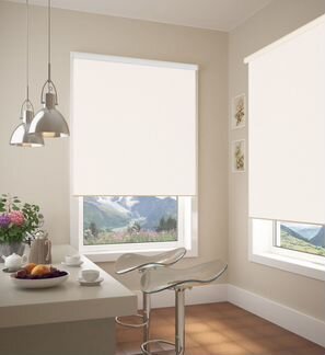 Рулонные шторы