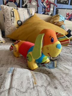 Игрушка Tiny Love