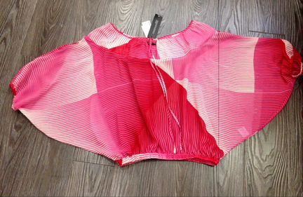 Новая блузка warehouse оригинал