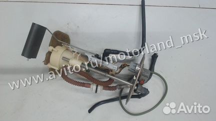 Насос топливный электрический Ford Mustang, 2007