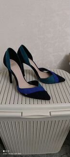 Туфли Zara р 38