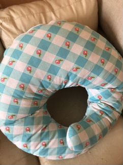 Подушка для кормления