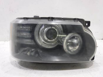 Блок фара правая Ленд Ровер Range Rover Vogue 3 L3