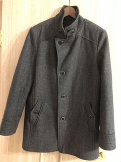 Пальто мужское