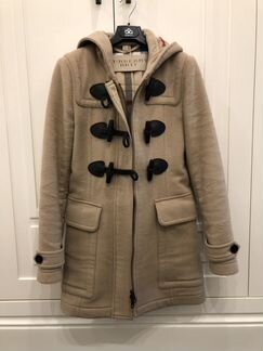 Пальто Burberry размер 32 (XS)