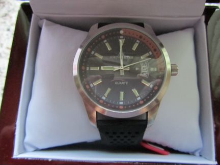 Часы. Jordan Kerr